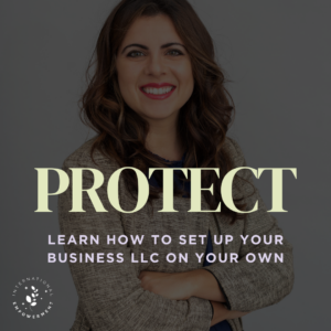 How to set up an LLC on your own